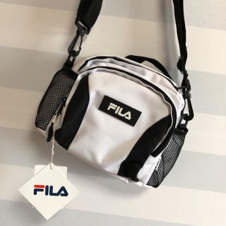 フィラ(FILA)のFILA  ショルダーバッグ(ショルダーバッグ)