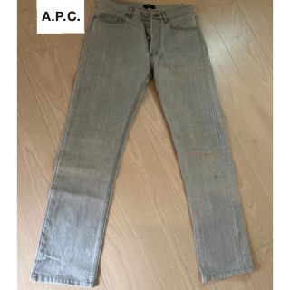 アーペーセー(A.P.C)のA.P.C. CURE 30(デニム/ジーンズ)