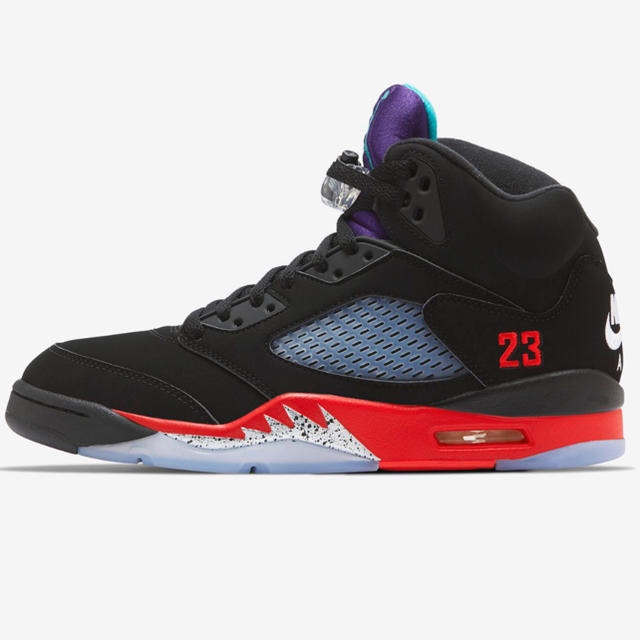 NIKE(ナイキ)の29 AIR JORDAN 5 SE TOP3 エアジョーダン5 AJ5 OG メンズの靴/シューズ(スニーカー)の商品写真