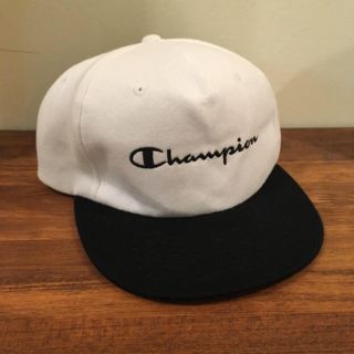 チャンピオン(Champion)のchampion キャップ(キャップ)