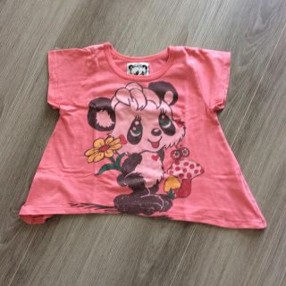 グラグラ(GrandGround)のグラグラ Tシャツ(Tシャツ/カットソー)