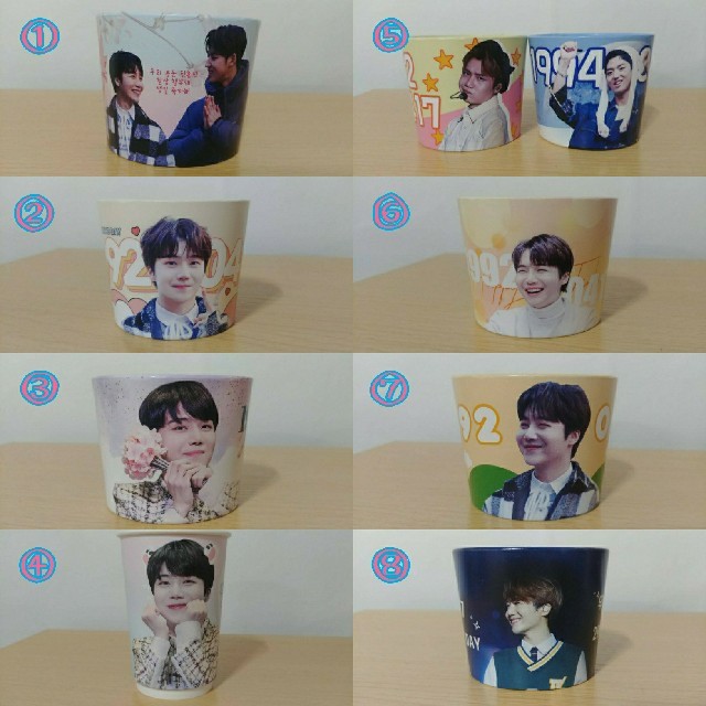 Pentagon ペンタゴン ジノ ジンホ カップホルダー 韓国製の通販 By Bibibi S Shop ラクマ Pentagon ペンタゴン ジノ ジンホ カップホルダー 韓国製の通販 By Bibibi S Shop ラクマ