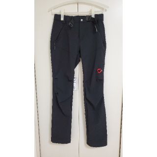 マムート ワークパンツ/カーゴパンツ(レディース)の通販 6点 | Mammut ...