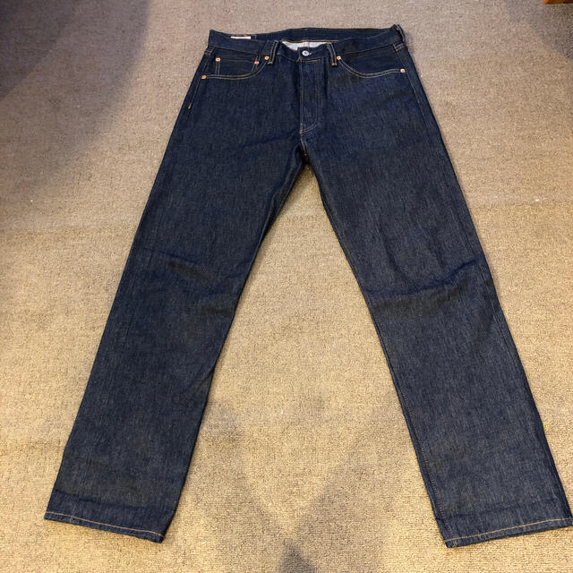 LEVI’S PREMIUM 501 BIG E