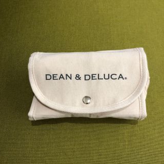 ディーンアンドデルーカ(DEAN & DELUCA)の【未使用】ディーンアンドデルーカ DEAN&DELUCA  エコバッグ(エコバッグ)