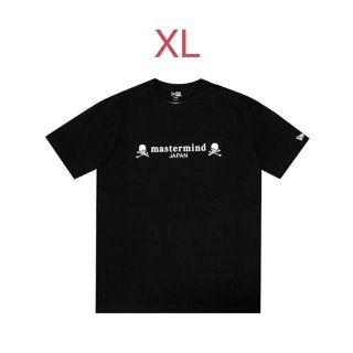 マスターマインドジャパン(mastermind JAPAN)のmastermind japan newera 100th Tシャツ XLサイズ(Tシャツ/カットソー(半袖/袖なし))