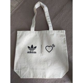 アディダス(adidas)の[ｾｰﾙ!!]adidas × human made トートバッグ(トートバッグ)