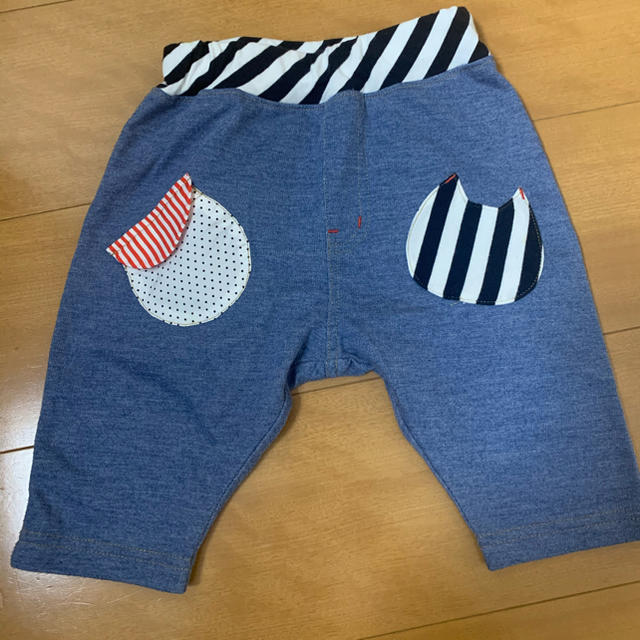 sense of wonder(センスオブワンダー)のポニョ様専用 キッズ/ベビー/マタニティのキッズ服男の子用(90cm~)(パンツ/スパッツ)の商品写真