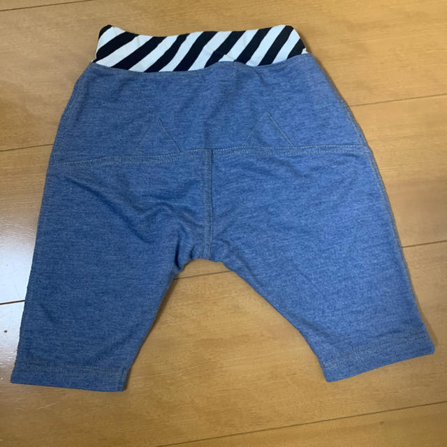 sense of wonder(センスオブワンダー)のポニョ様専用 キッズ/ベビー/マタニティのキッズ服男の子用(90cm~)(パンツ/スパッツ)の商品写真