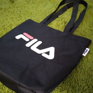 フィラ(FILA)のFILA  トートバック(トートバッグ)