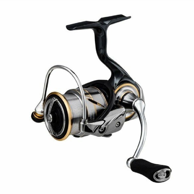 ６．２巻取り長さ【新品】ダイワ（Ｄａｉｗａ） リール 20 ルビアス FC LT2000S-XH