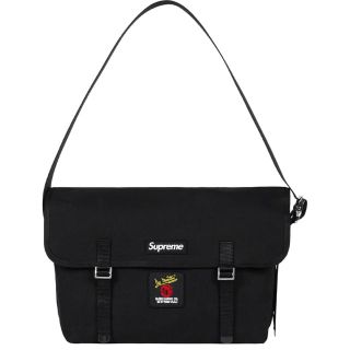 シュプリーム(Supreme)のSupreme®/De Martini Messenger Bag(メッセンジャーバッグ)