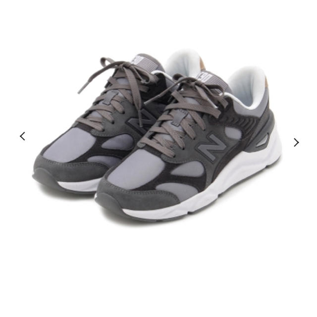 【New Balance】WSX90T スニーカー 24.5