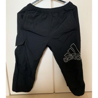 アディダス(adidas)のアディダス　ハーフパンツ　150(パンツ/スパッツ)