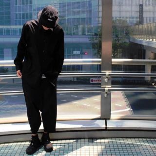 ギャルソン COMME des GARCONS HOMME PLUS - ギャルソンシャツ