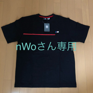 ビーエムダブリュー(BMW)のBMW M collection Ｔシャツ(Tシャツ/カットソー(半袖/袖なし))