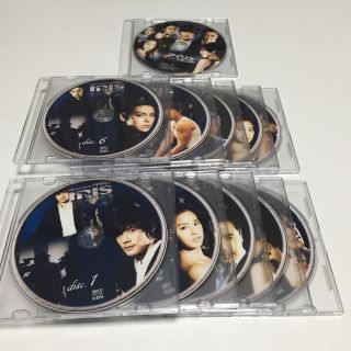 ビッグバン Bigbang Tvドラマの通販 7点 Bigbangのエンタメ ホビーを買うならラクマ