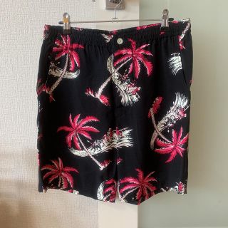 ワコマリア(WACKO MARIA)のワコマリア wackomaria アロハ ショートパンツ pants aloha(ショートパンツ)