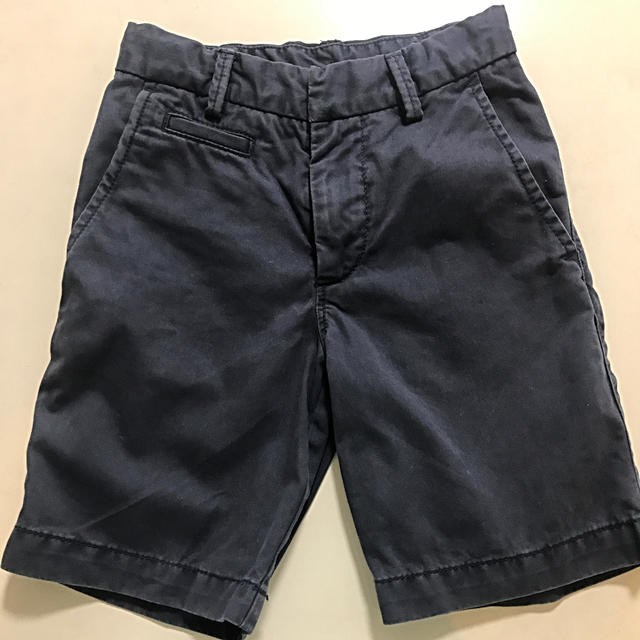 GAP Kids(ギャップキッズ)のショートパンツ キッズ/ベビー/マタニティのキッズ服男の子用(90cm~)(パンツ/スパッツ)の商品写真