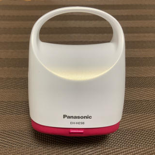 パナソニック(Panasonic)のPanasonic 頭皮エステ EH-HE98(ヘアケア)