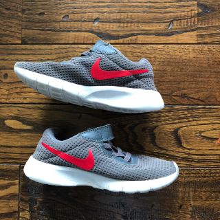 ナイキ(NIKE)のナイキ　タンジュン　17センチ(スニーカー)