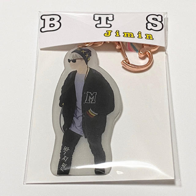 防弾少年団(BTS)(ボウダンショウネンダン)のBTS  ハンドメイドのアクセサリー(キーホルダー/ストラップ)の商品写真