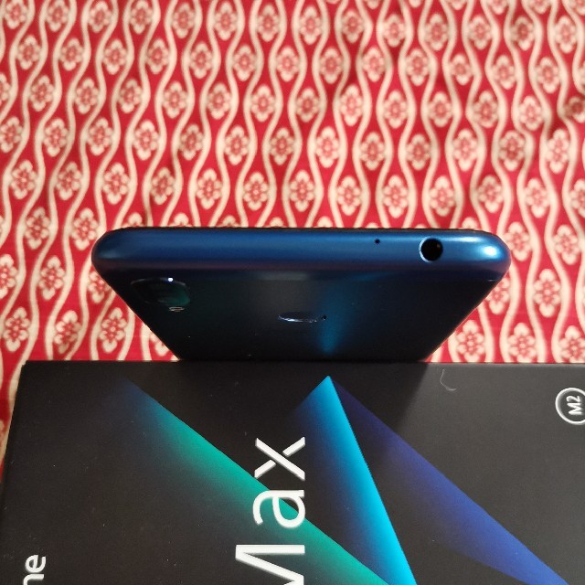 ZenFone Max (M2) 32GB SIMフリー www.krzysztofbialy.com