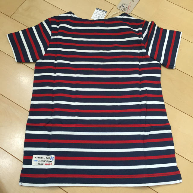 Sephora(セフォラ)のセフォラ Tシャツ キッズ/ベビー/マタニティのキッズ服男の子用(90cm~)(Tシャツ/カットソー)の商品写真