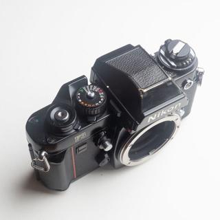 ニコン(Nikon)のジャンク　ニコンF3(フィルムカメラ)