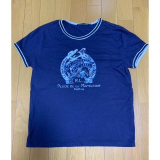 ラルフローレン(Ralph Lauren)のラルフローレン(Tシャツ(半袖/袖なし))