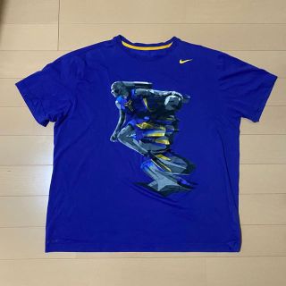 ナイキ(NIKE)のsold out ナイキ　コービーブライアント　Tee 今月まで(Tシャツ/カットソー(半袖/袖なし))