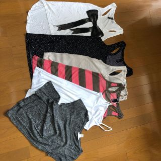 ヴィス(ViS)のH&M FOEVER21 VIS 6点セット(タンクトップ)