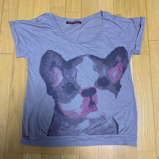 コントワーデコトニエ(Comptoir des cotonniers)のコントワー・デ・コトニエ(Tシャツ(半袖/袖なし))