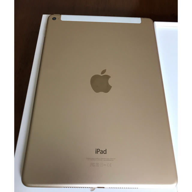 iPad Air2