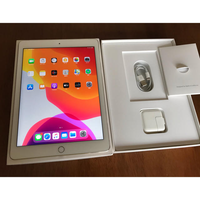 iPad Air2