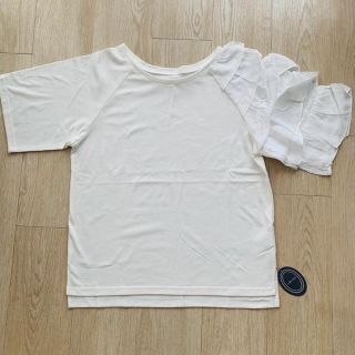 Aprose &co NY♡新品(Tシャツ/カットソー(半袖/袖なし))