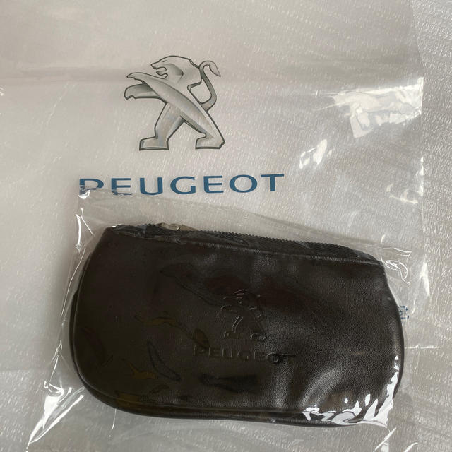 Peugeot(プジョー)のPeugeotキーケース✨新品 メンズのファッション小物(キーケース)の商品写真
