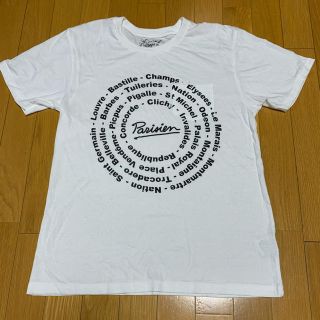 サブストリート(sabstreet)のサブストリート(Tシャツ(半袖/袖なし))