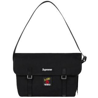 シュプリーム(Supreme)のsupreme De martini messenger bag(メッセンジャーバッグ)