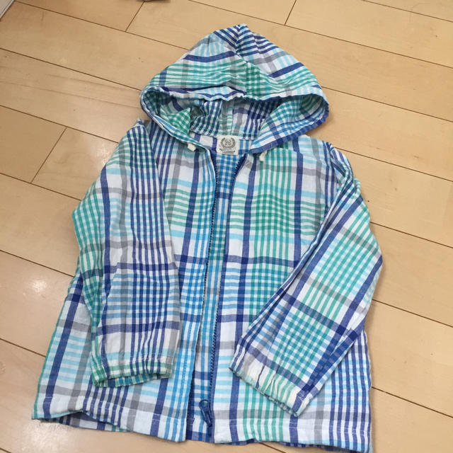 motherways(マザウェイズ)の上着 キッズ/ベビー/マタニティのキッズ服男の子用(90cm~)(ジャケット/上着)の商品写真