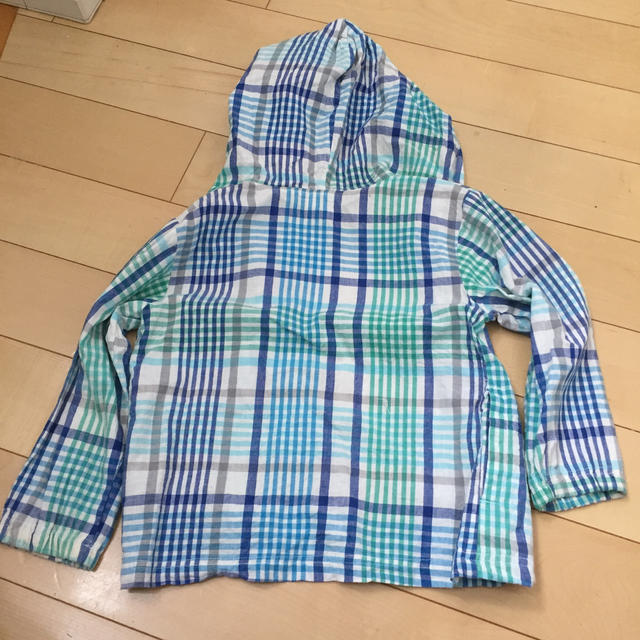 motherways(マザウェイズ)の上着 キッズ/ベビー/マタニティのキッズ服男の子用(90cm~)(ジャケット/上着)の商品写真