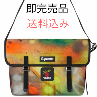 シュプリーム(Supreme)のsupreme De Martini Messenger Bag(メッセンジャーバッグ)
