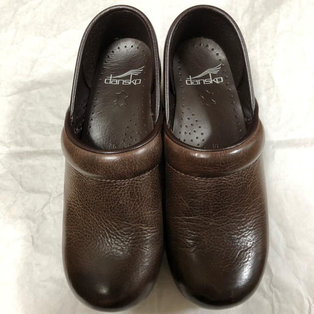 dansko(ダンスコ)の⭐️らるん様おまとめ専用⭐️ レディースの靴/シューズ(ローファー/革靴)の商品写真