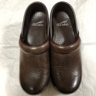 ダンスコ(dansko)の⭐️らるん様おまとめ専用⭐️(ローファー/革靴)