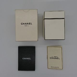 シャネル(CHANEL)のCHANEL オリジナルBOX(腕時計)