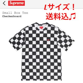 シュプリーム(Supreme)のSupreme シュプリーム Small Box Tee スモールボックス (Tシャツ/カットソー(半袖/袖なし))