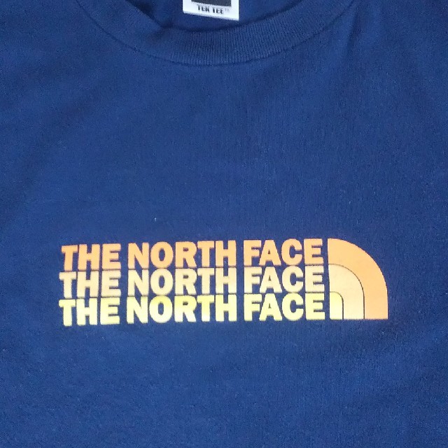 THE NORTH FACE(ザノースフェイス)のノースフェイスのティシャツ メンズのメンズ その他(その他)の商品写真