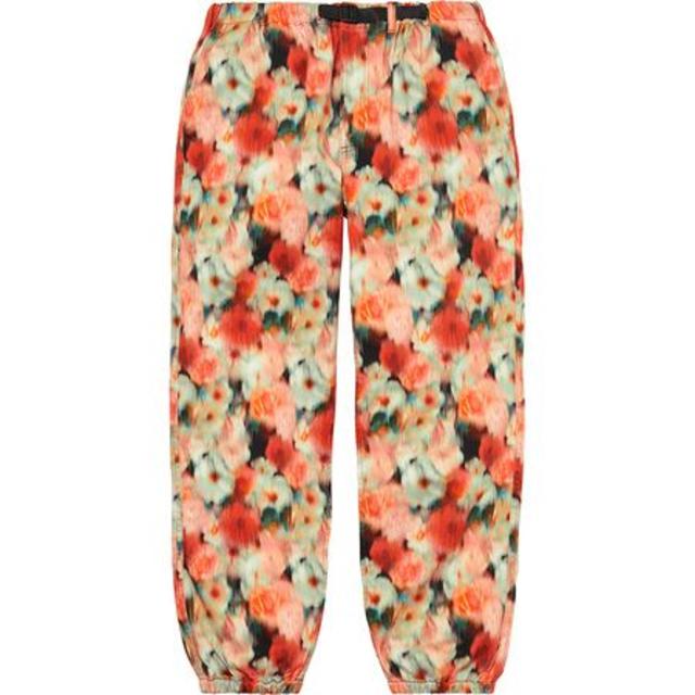 M Supreme Liberty Floral Belted Pant 国内