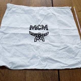 エムシーエム(MCM)のMCM布袋(ショップ袋)