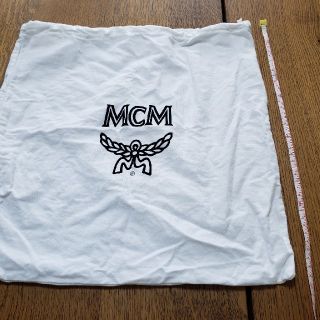 エムシーエム(MCM)のMCM 布袋(ショップ袋)